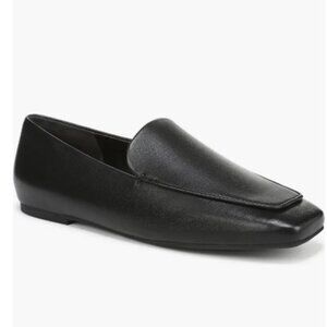 Vince Clover Loafer in Black